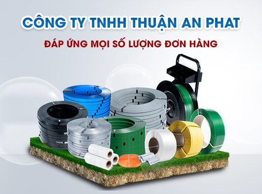 CÔNG TY TNHH THUẬN AN PHAT